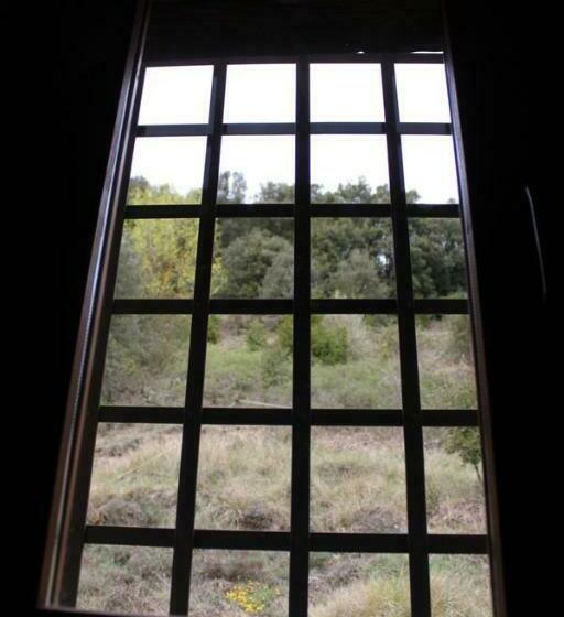 キングサイズベッドのスタンダードルーム, Bed And Breakfast Casanova De Sant Miquel