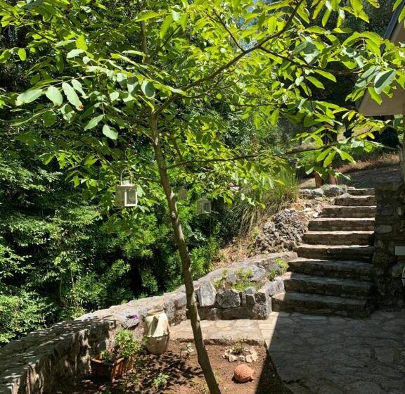 Номер Стандарт, I Suoni Di Valle Martina