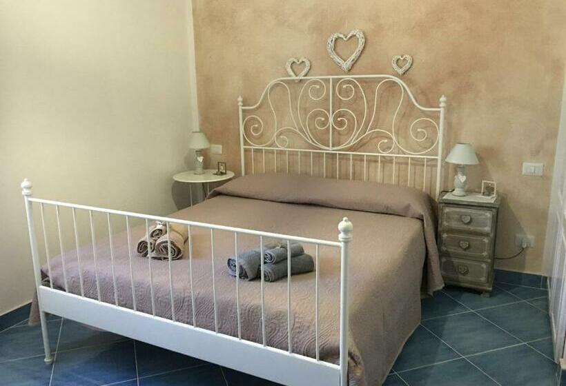 Номер Стандарт, I Suoni Di Valle Martina