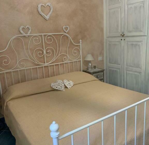Номер Стандарт, I Suoni Di Valle Martina