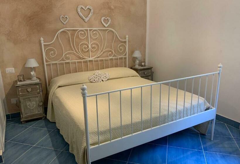 Номер Стандарт, I Suoni Di Valle Martina