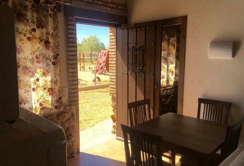 Дом 3 Спальни, Casa Del Fraile