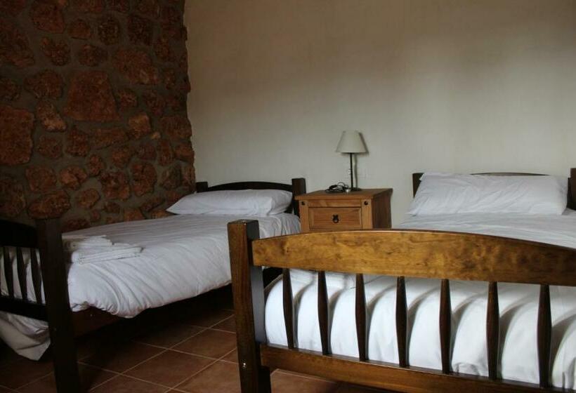Дом 3 Спальни, Casa Del Fraile