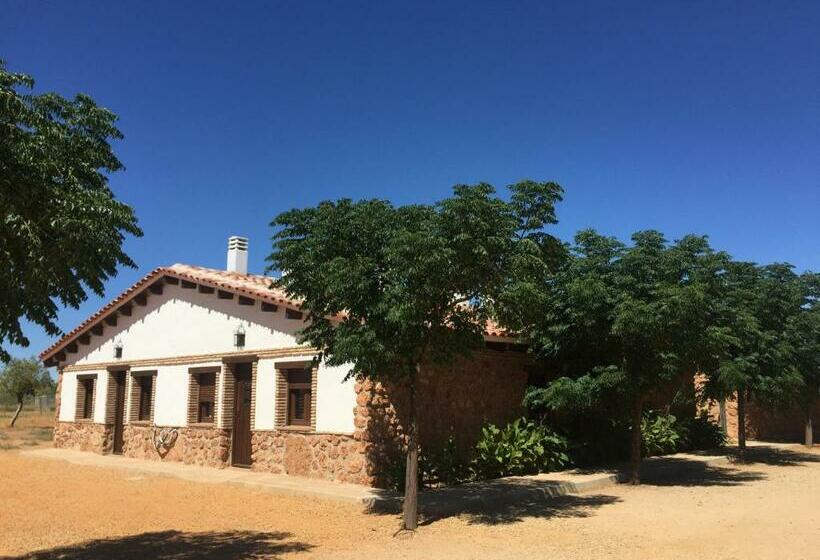 Дом 3 Спальни, Casa Del Fraile