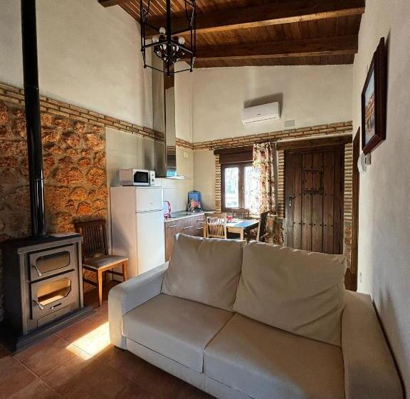 Дом 3 Спальни, Casa Del Fraile