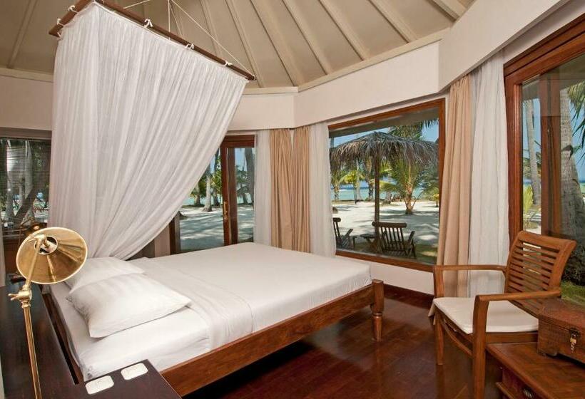 Дом 1 Спальня, Kura Kura Resort