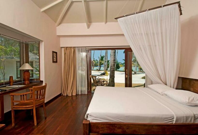 Дом 1 Спальня, Kura Kura Resort