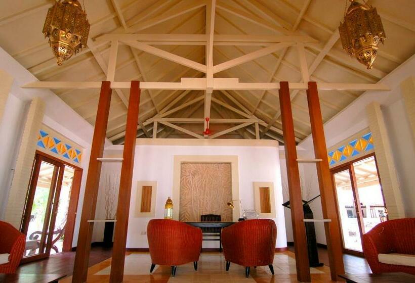 Вилла с 1 спальней и бассейном, Kura Kura Resort
