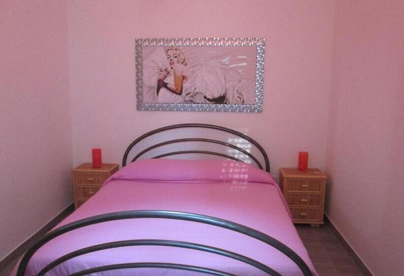 Quarto Estandar, Affittacamere Oriente