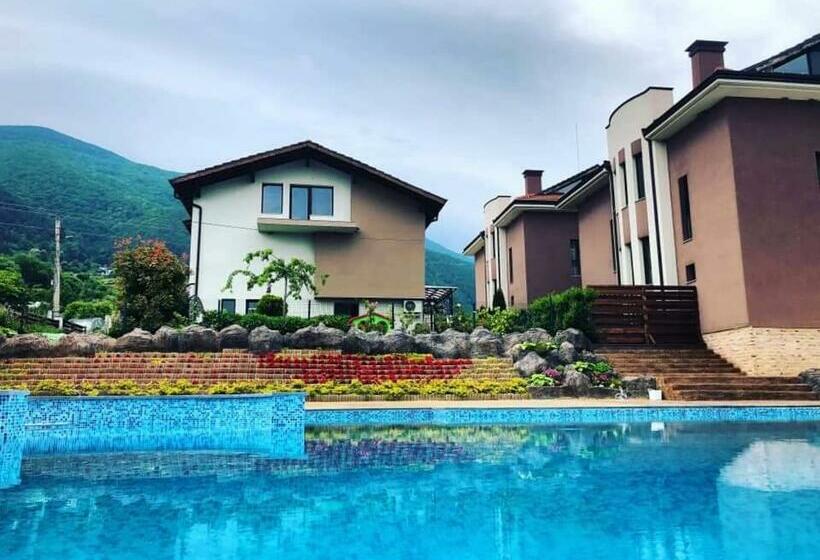 标准间, Vikeya Guest House