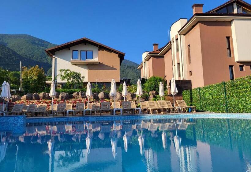 标准间, Vikeya Guest House