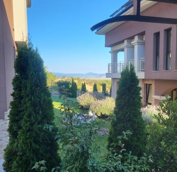 标准间, Vikeya Guest House