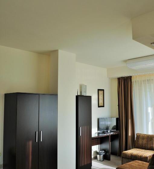 家庭间, Vikeya Guest House