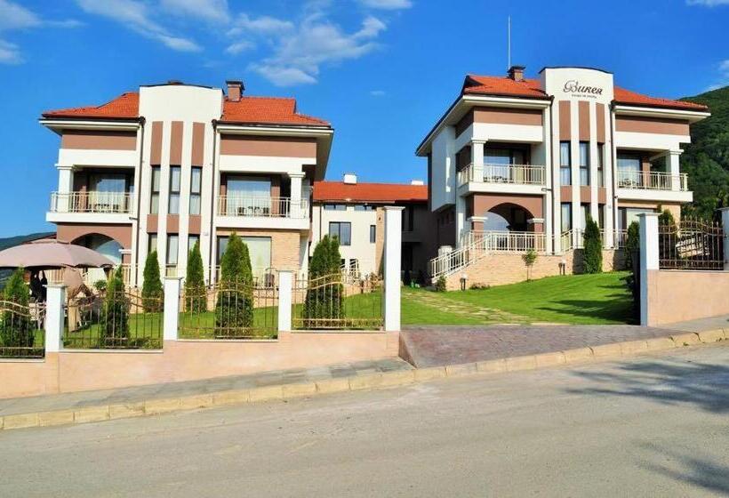 1间卧室的房子, Vikeya Guest House