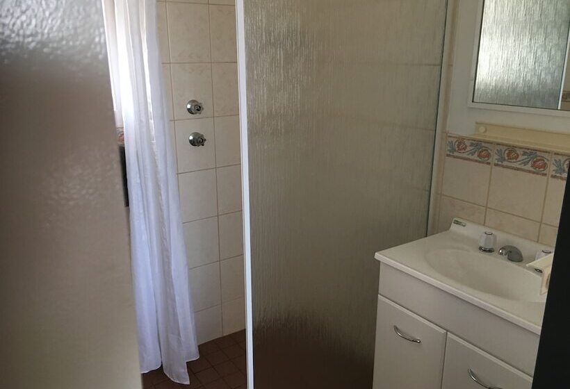 Номер Deluxe, Airport Whyalla Motel