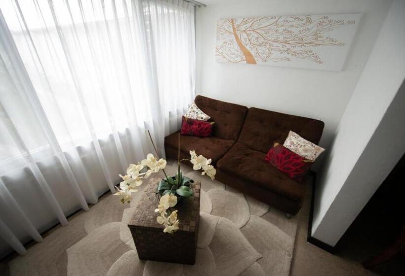 Люкс, Colombe Hotel Boutique
