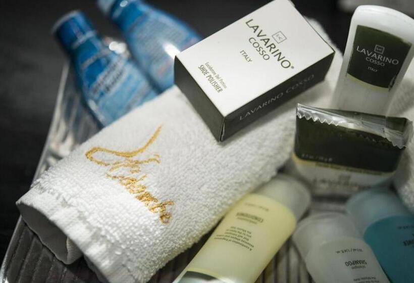 Стандартный Номер Кровать Кинг, Colombe Hotel Boutique