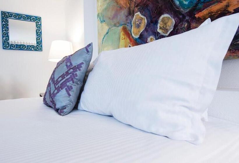 Номер Стандарт, Colombe Hotel Boutique
