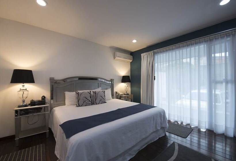 Номер Стандарт, Colombe Hotel Boutique