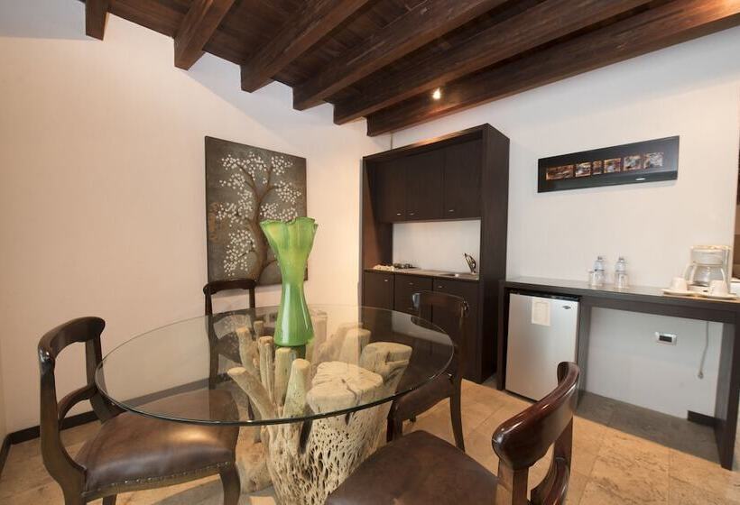 Номер Стандарт, Colombe Hotel Boutique