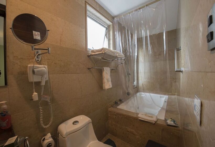 Номер Стандарт, Colombe Hotel Boutique