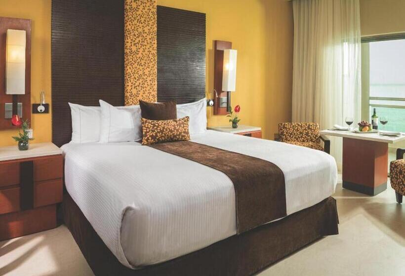Suite met Uitzicht op Zee, Generations Riviera Maya Family Resort Catamarán, Aqua Nick & More Inclusive