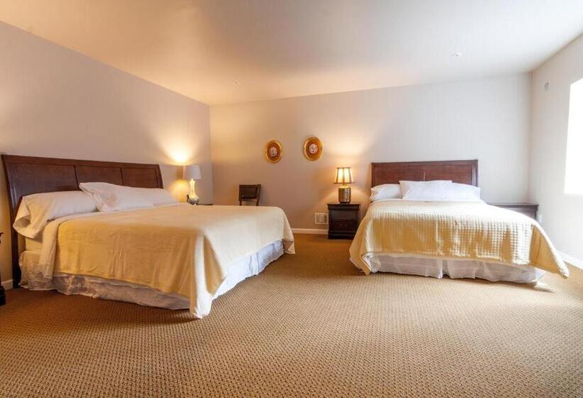 수피리어 스위트, Amsterdam Castle Ny