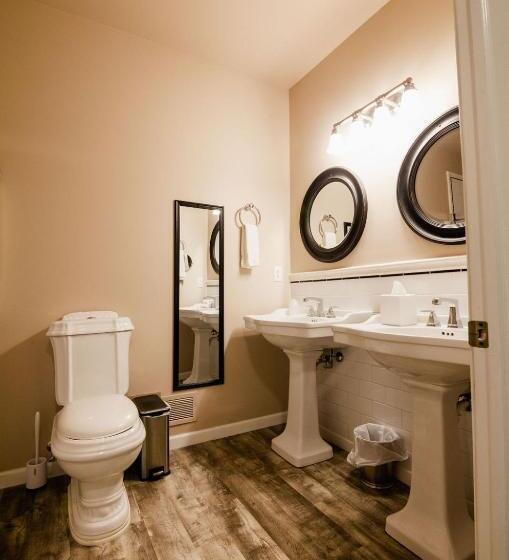 스탠다드 룸 킹사이즈 침대, Amsterdam Castle Ny