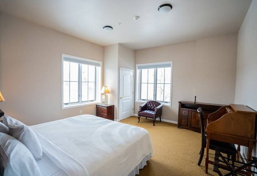 패밀리 스위트, Amsterdam Castle Ny