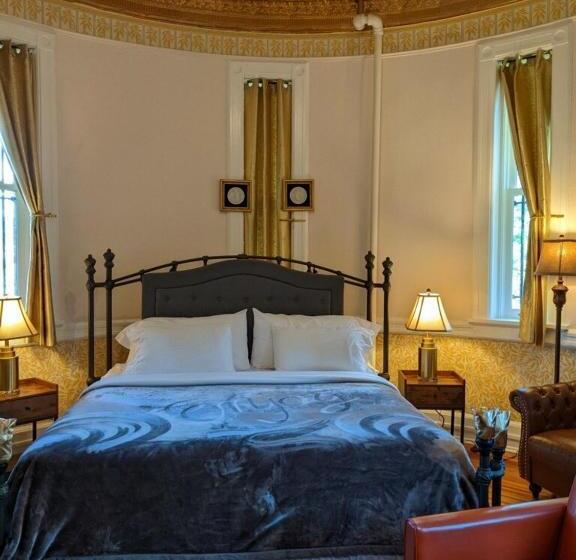 패밀리 스위트, Amsterdam Castle Ny