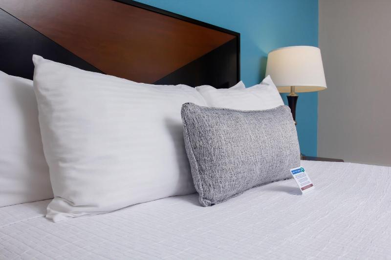 Стандартный Номер Кровать Кинг, Belltown Inn