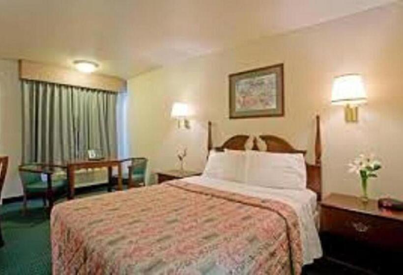Номер Стандарт, Best Inn