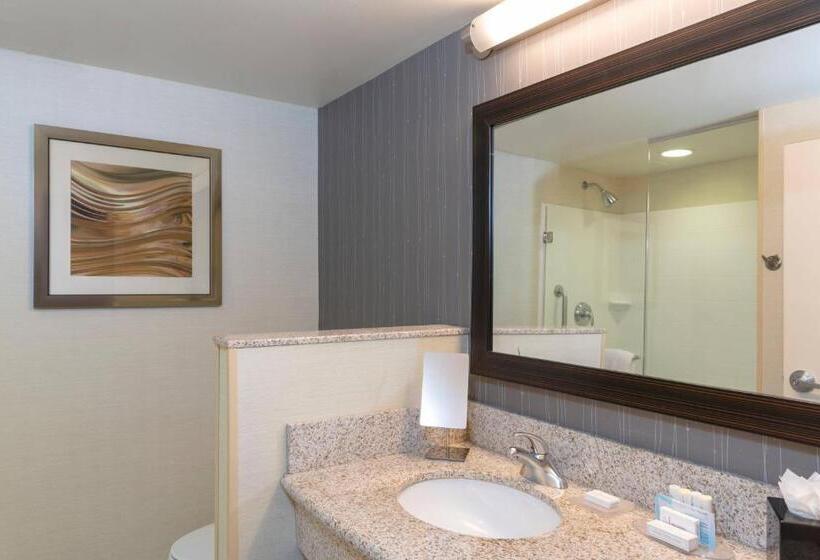 Номер Стандарт, Courtyard Milwaukee Airport