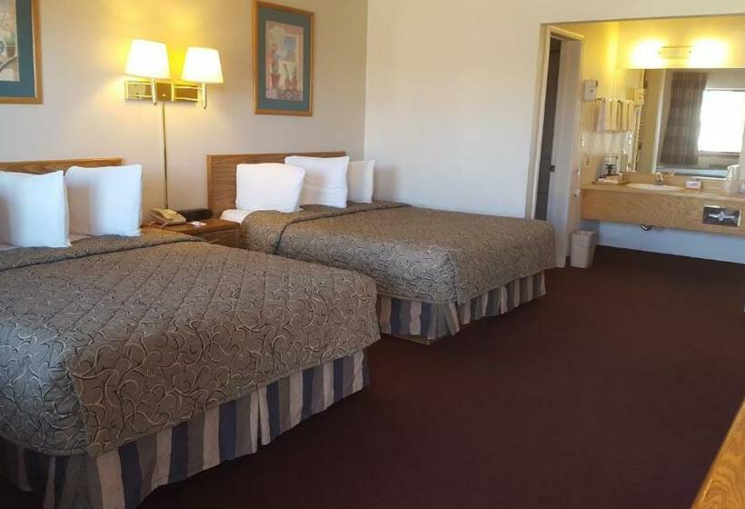 Номер Стандарт, Cozy Inn