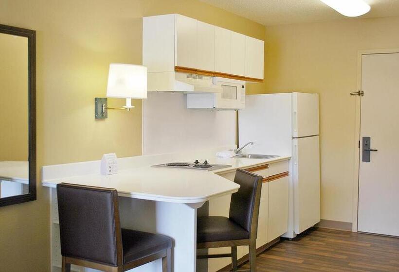 Студио Стандарт Кровать Кинг, Extended Stay America Suites  Shelton  Fairfield County