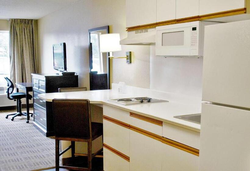 Студио Стандарт Кровать Кинг, Extended Stay America Suites  Shelton  Fairfield County