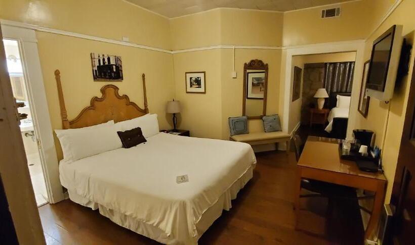 스탠다드 룸, Glen Tavern Inn