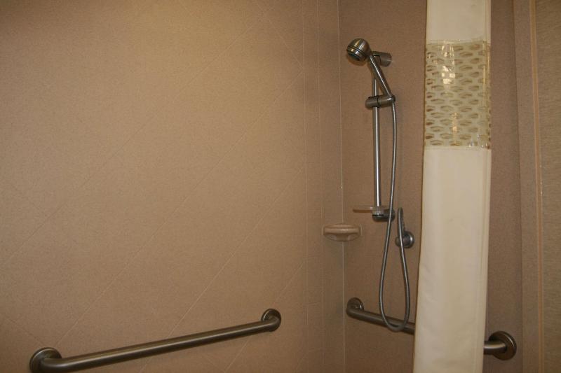 Стандартный Номер Кровать Кинг, Hampton Inn Denver Northeastbrighton