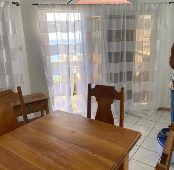 سوییت با چشم‌انداز دریا, Home Sweet Home Resort