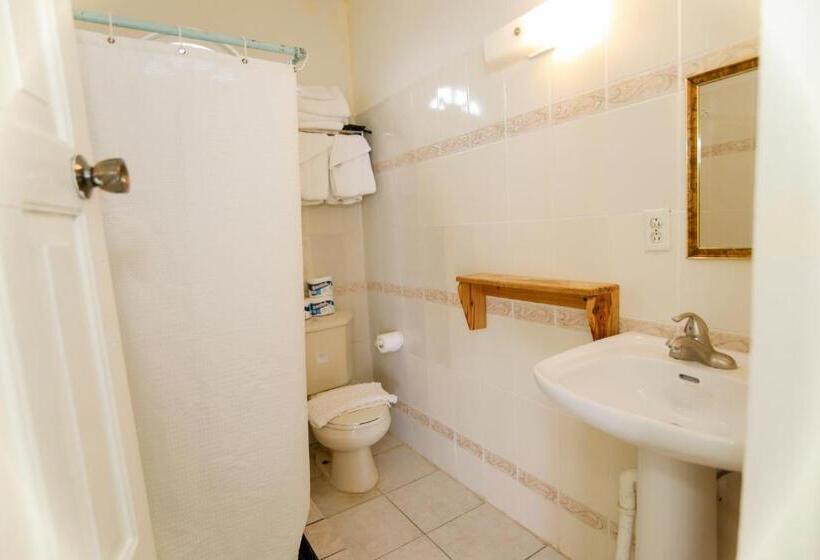 سوییت با چشم‌انداز دریا, Home Sweet Home Resort