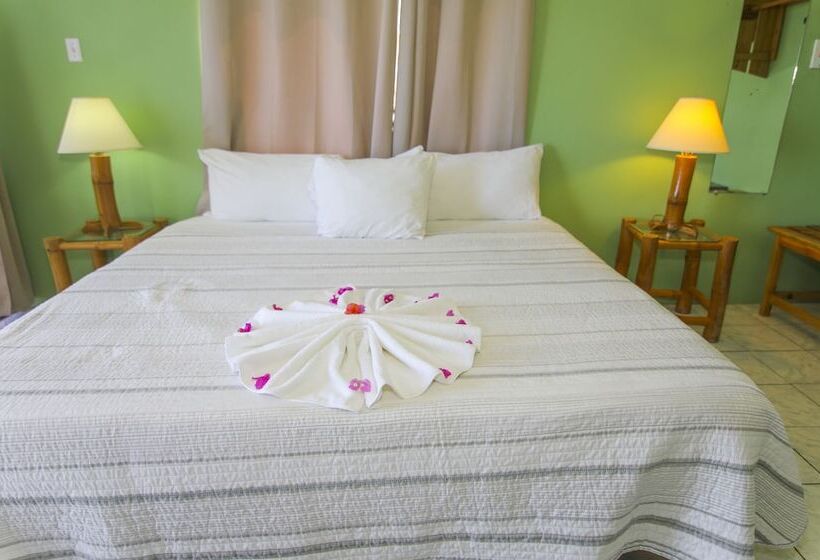 سوییت با چشم‌انداز دریا, Home Sweet Home Resort