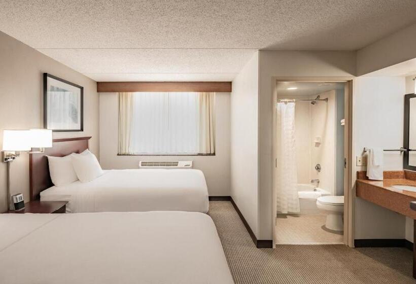 Standard Room Superior Floor, Hyatt Place College Station