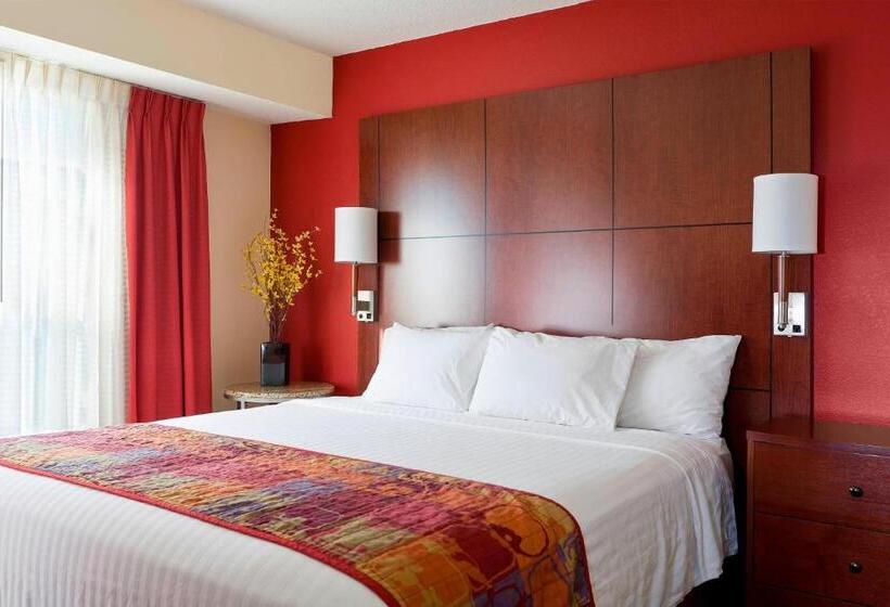 套房, Residence Inn By Marriott Peoria