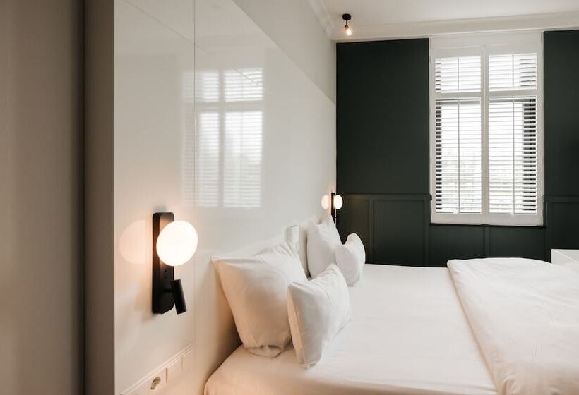 Номер Executive, & Spa Savarin   Rijswijk, The Hague