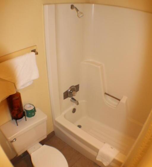 스탠다드 룸, Value Inn & Suites  Harlingen
