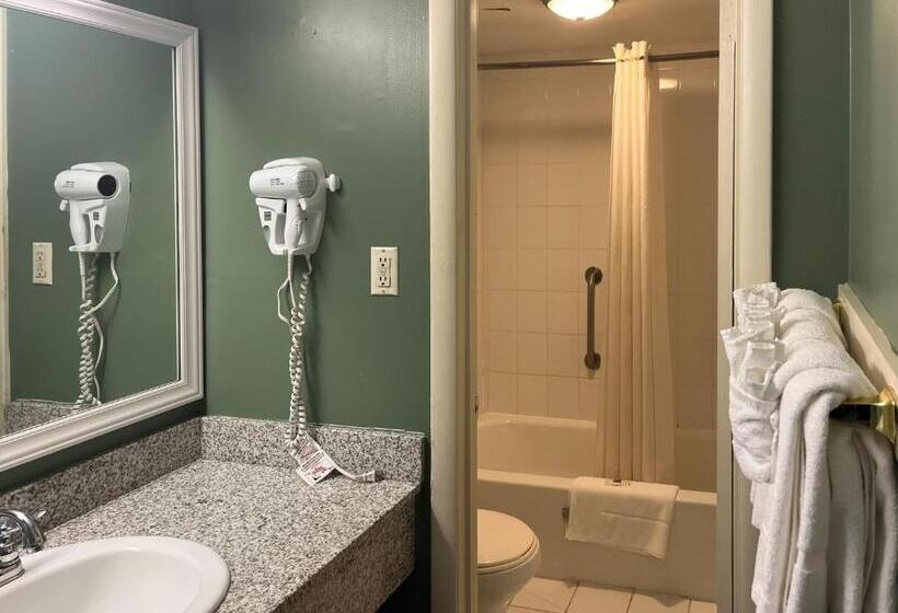 Номер Стандарт, Motel 6 Culpeper, Va