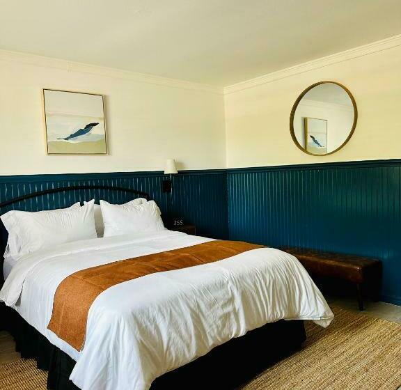 Номер Стандарт, Budget Host East End Hotel In Riverhead