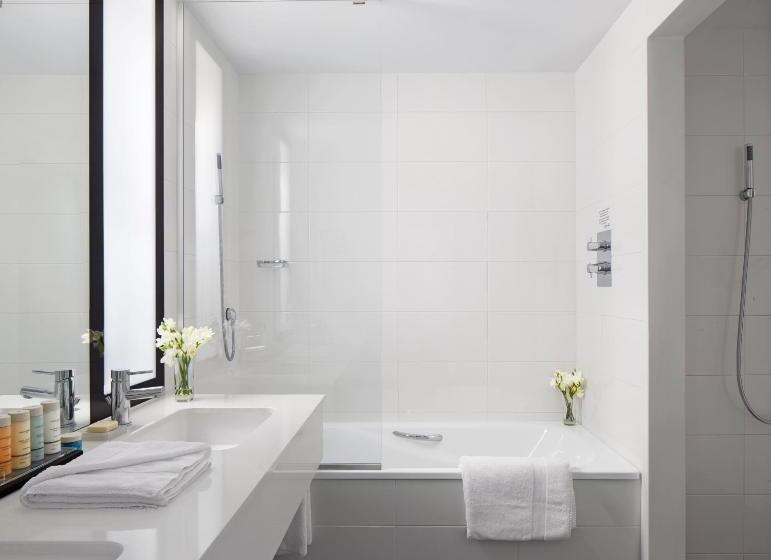 Полулюкс, Radisson Blu Hotel East Midlands Airport