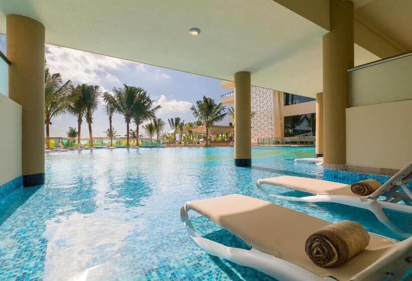 Suite met 3 Slaapkamers, Generations Riviera Maya Family Resort Catamarán, Aqua Nick & More Inclusive