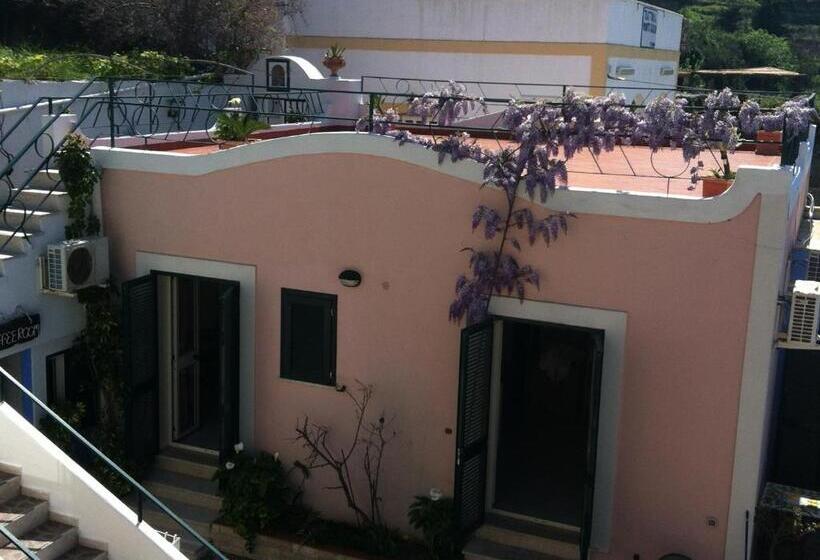 Апартаменты 1 Спальня, Villa Ersilia